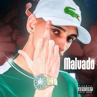 Malvado by MC MARLON