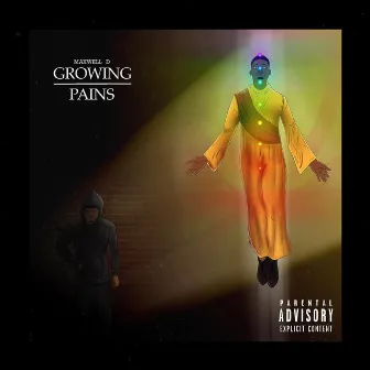 Growing Pains by Maxwell D