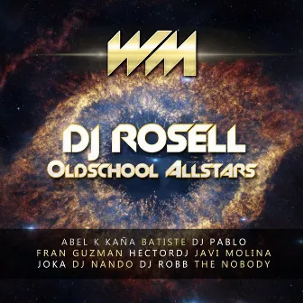 Oldschool Allstars by Dj Rosell