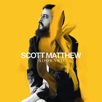 Adorned by Scott Matthew