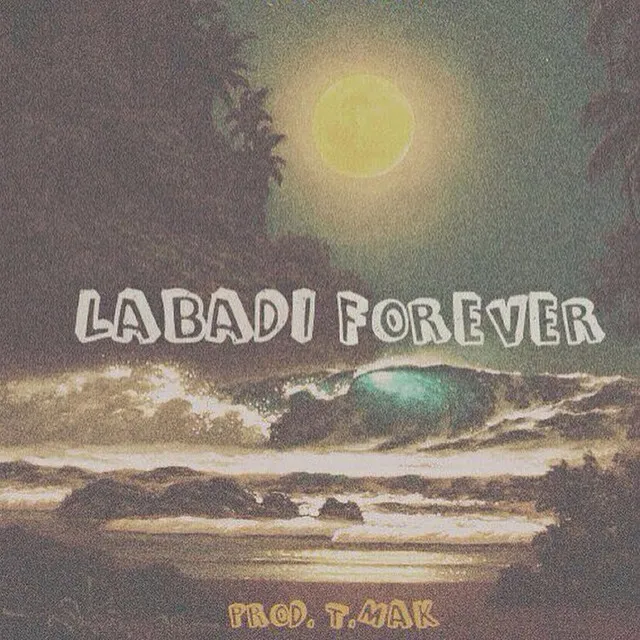 Labadi Forever