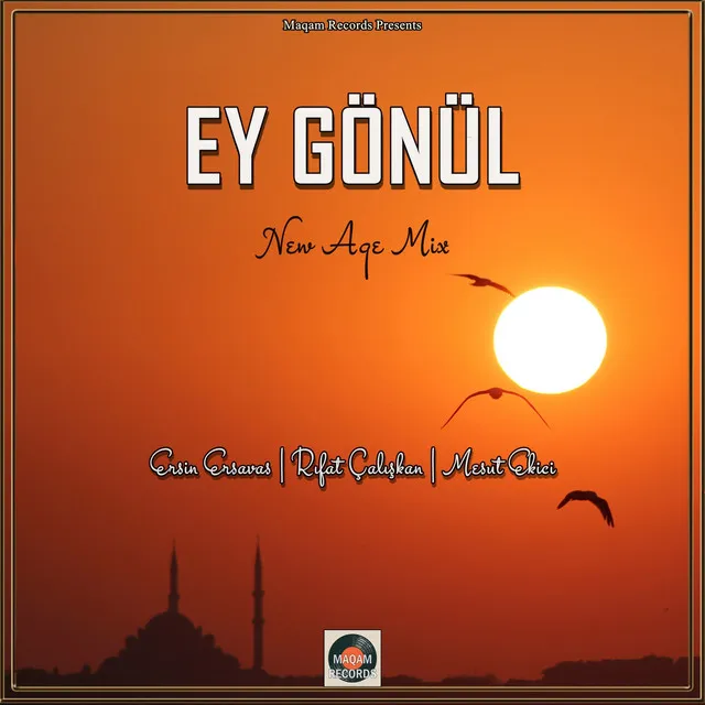 Ey Gönül