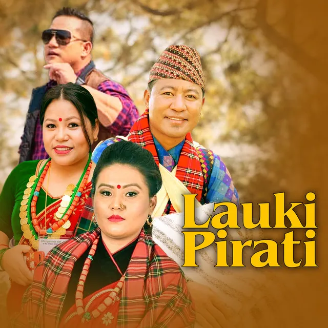 Lauki Pirati