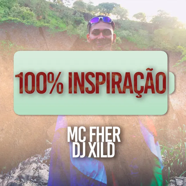 100% Inspiração