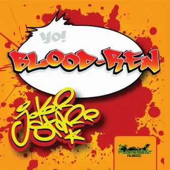 Blood-Ren by Joker Starr