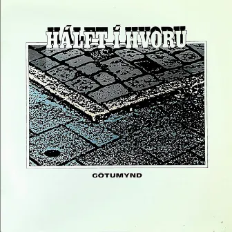 Hálft í Hvoru by Hálft í hvoru