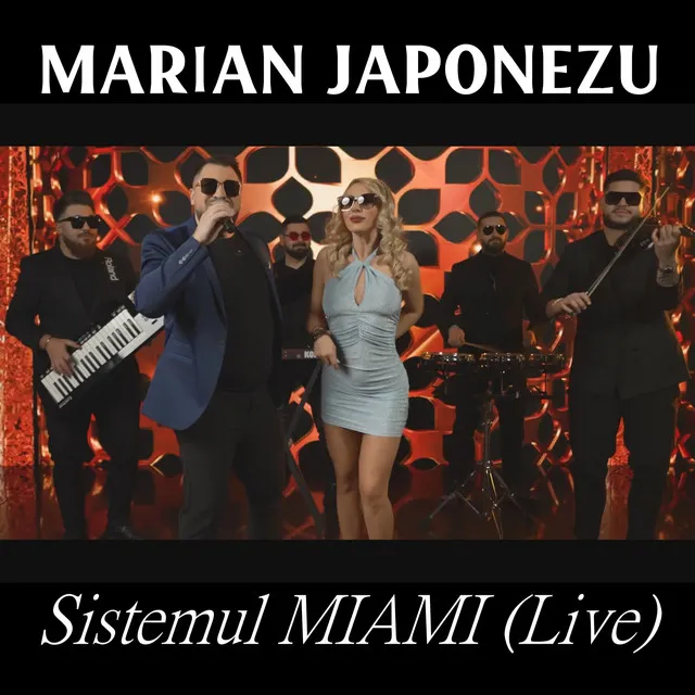 Sistemul Miami (Live)