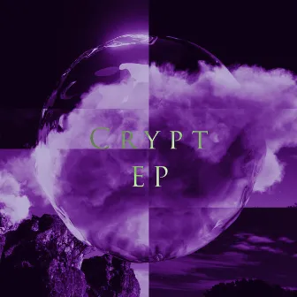 CRYPT EP by PORIN