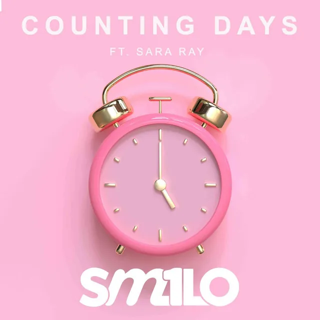 Counting Days (Radio Edit)