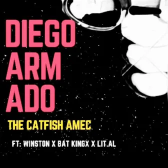 Diego Armado by Winston