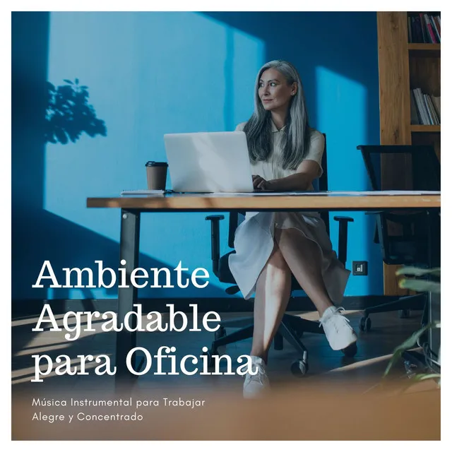 Ambiente Agradable para Oficina