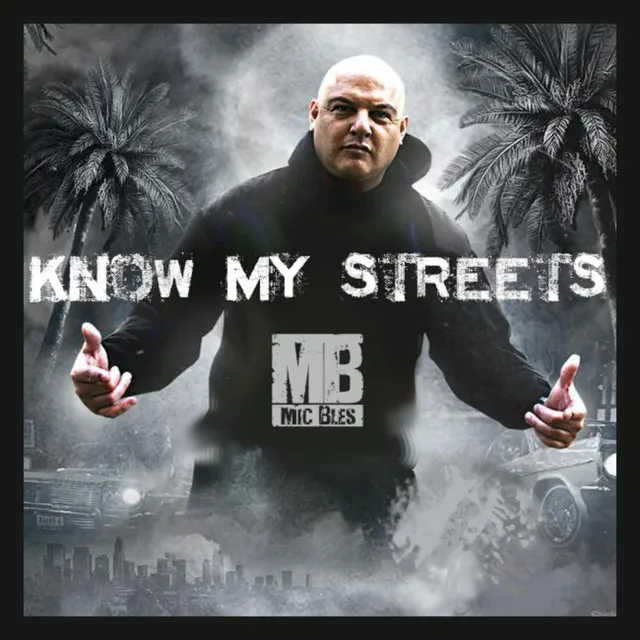 Know My Streets