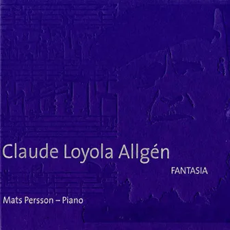 Fantasia by Claude Loyola Allgen