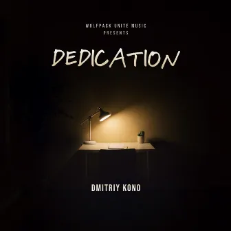 Dedication by Dmitriy Kono