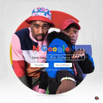 N'Google by Leon Lee