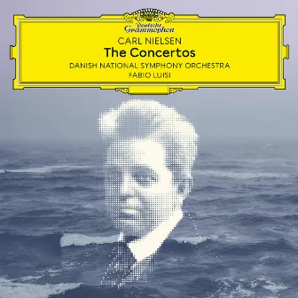 Nielsen: The Concertos by Fabio Luisi