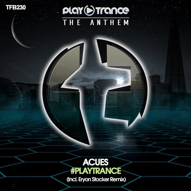 #Playtrance - Eryon Stocker Remix