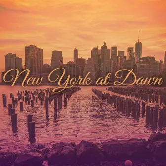 New York at Dawn by Dr. Buzzard's Original Savannah Band