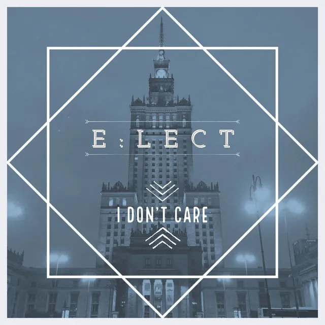 I Don't Care