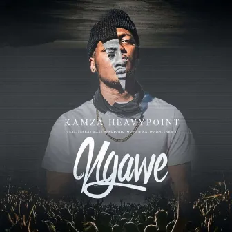 Ngawe by Kamza HeavyPoint