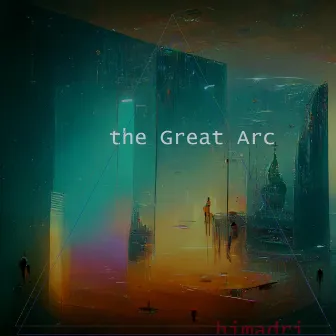 The Great Arc by Unknown Artist