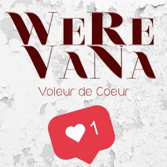 Voleur de coeur by Were-vana