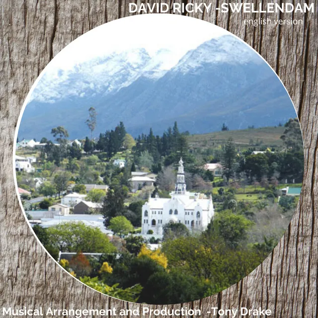 Swellendam (English Version)