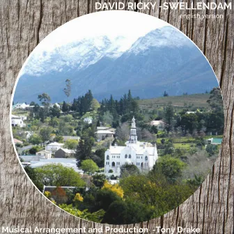 Swellendam (English Version) by David Ricky