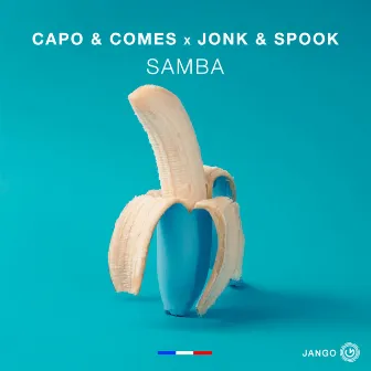 Samba by Capo & Comes