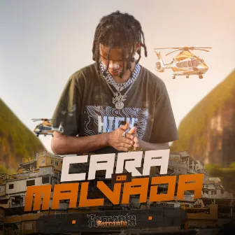 Cara de Malvada by Dj Galaxy da Romênia