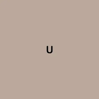 U by Joshua Sridhar