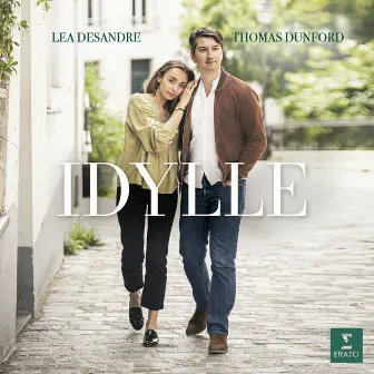 Idylle by Thomas Dunford