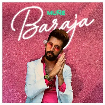 Baraja by Muñe