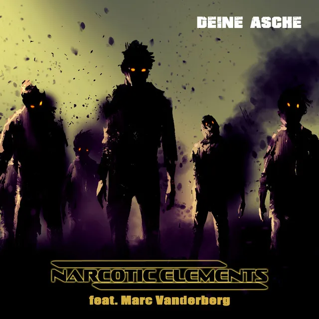 Deine Asche - Radio Version