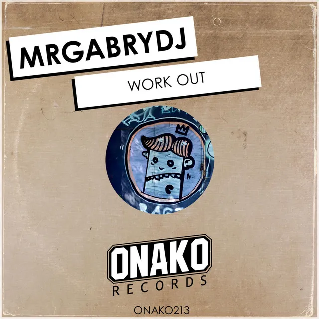 Work Out - Radio Edit