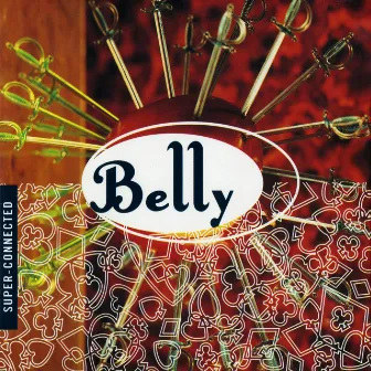 Super-Connected by Belly