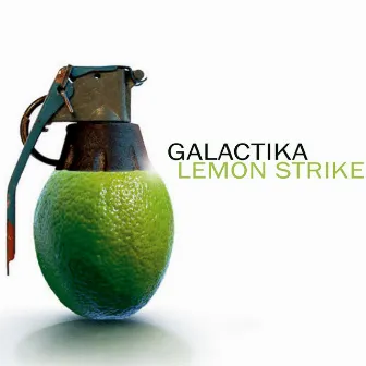 Lemon Strike by Galactika