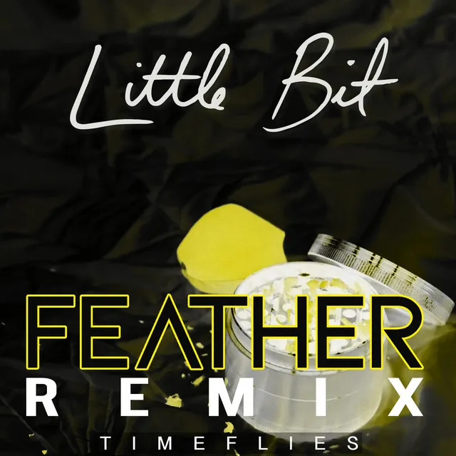 Little Bit (Feather Remix)