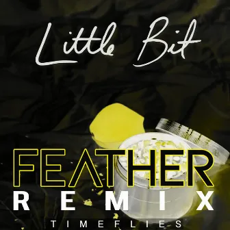 Little Bit (Feather Remix) by Feather