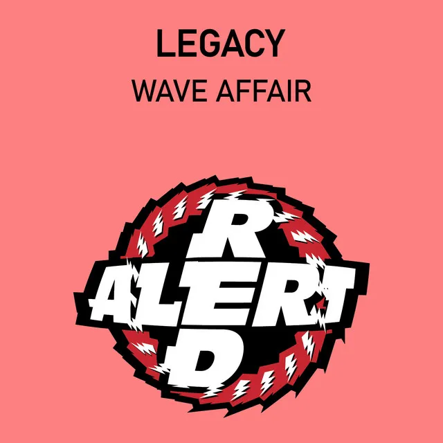 Wave Affair - Original Mix