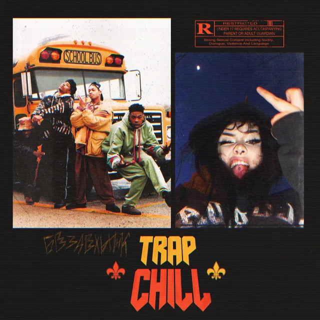 Trap Chill