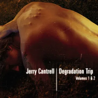 Degradation Trip Volumes 1 and 2 by Jerry Cantrell