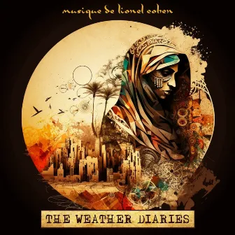 The Weather Diaries by lionel Cohen