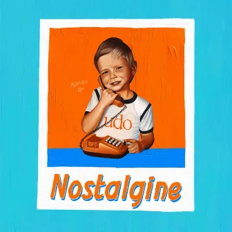 Nostalgine by Udo