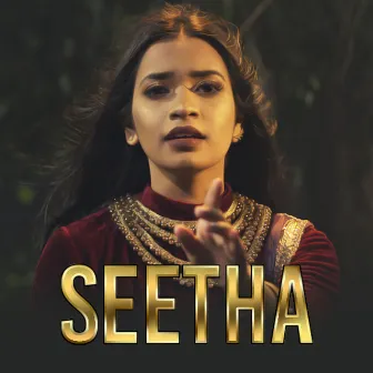 Seetha by Unknown Artist