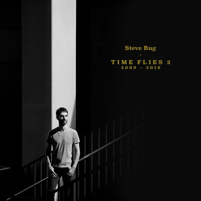 The Long Run - Steve Bug's Vocal Mix