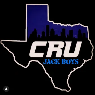 Cru (jack boys) [Radio Edit] by Lukk