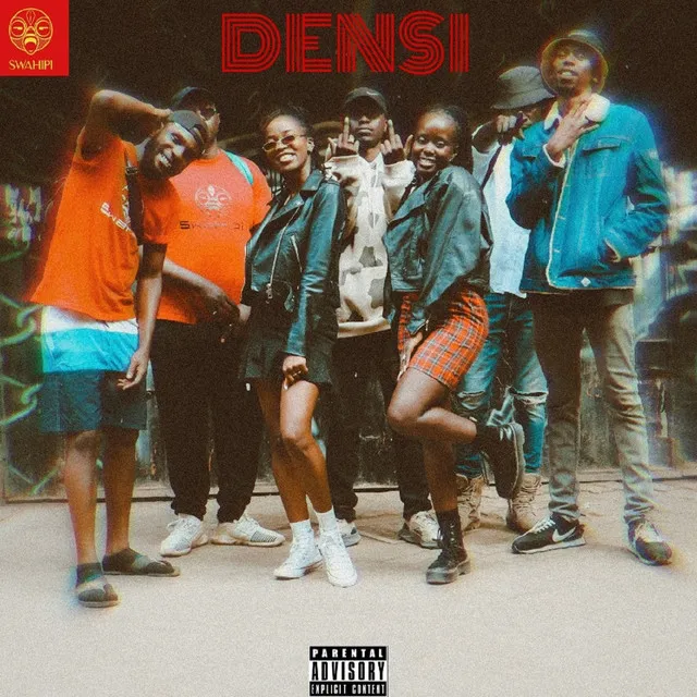 Densi