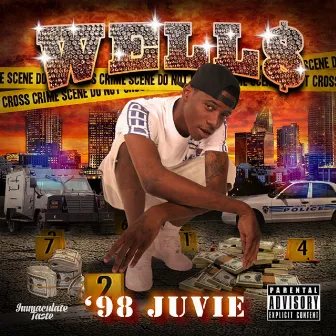 '98 Juvie by WELL$