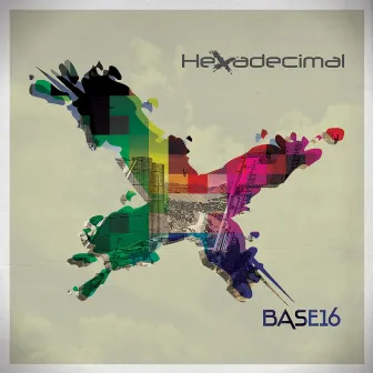 Base 16 by Hexadecimal